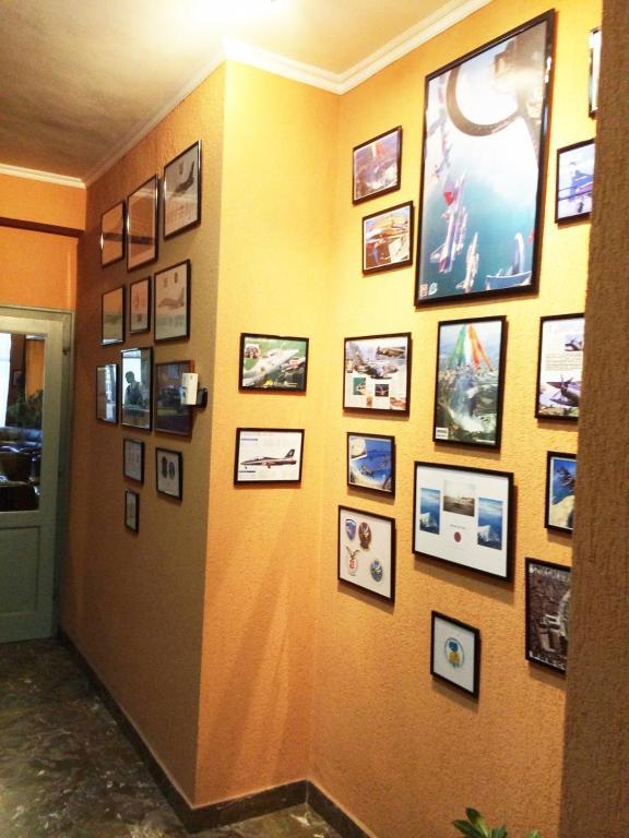 Hotel Uno Kecskemét Extérieur photo