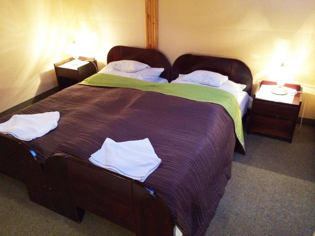 Hotel Uno Kecskemét Extérieur photo